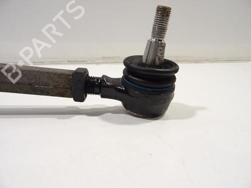 Steering rack PEUGEOT PARTNER MPV (5_, G_) 2.0 HDI | BP28117015M22 