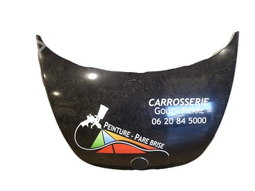 Used Hood Hood VW NEW BEETLE (9C1, 1C1) 1.9 TDI (101 hp) 33204457 33204457