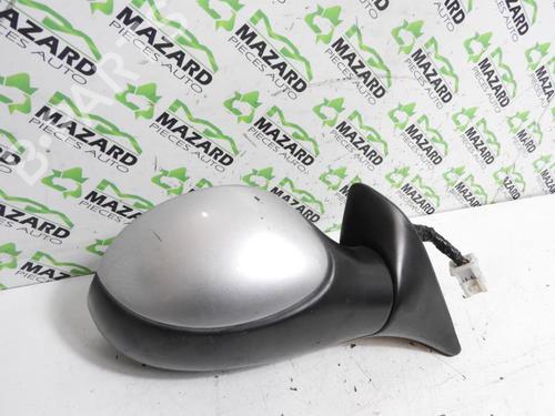 Right mirror CITROËN XSARA PICASSO (N68) 2.0 HDi | BP20060424C27 