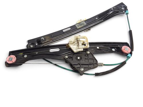Used Front left window mechanism Front left window mechanism 39113241 39113241