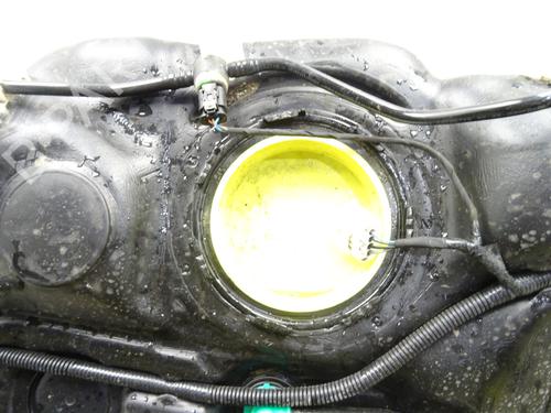 Fuel tank OPEL ASTRA K (B16) 1.5 CRDI (68) | BP29267812C62 