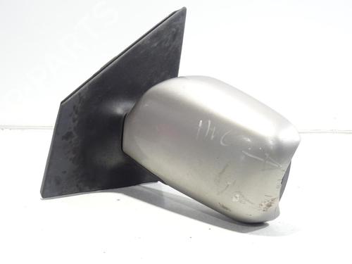 Used Left mirror Left mirror TOYOTA YARIS (_P1_) 1.4 D-4D (NLP10_, NLP10R) (75 hp) 36012621 36012621