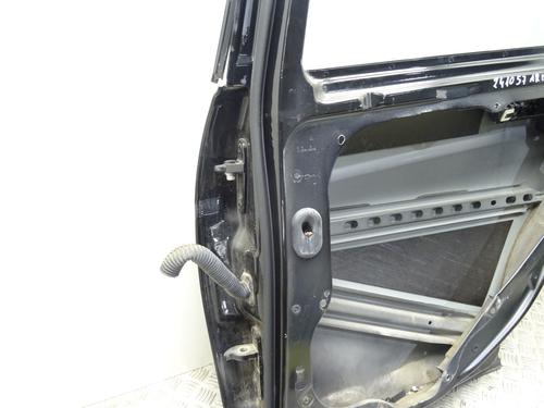 Right rear door MERCEDES-BENZ C-CLASS (W204) C 220 CDI (204.002) | BP29571397C5 