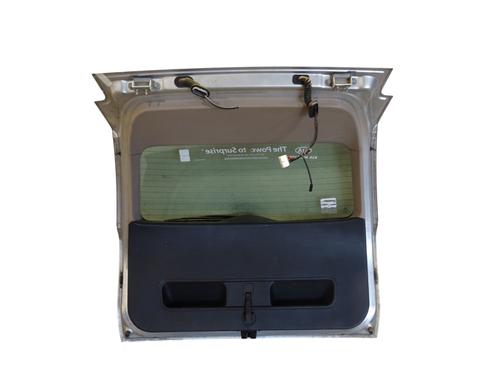 Used Tailgate Tailgate 38449036 38449036