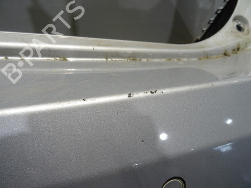 Rear bumper FIAT TIPO Estate (356_, 357_) 1.6 D (356WXG1B) | BP28099112C8 