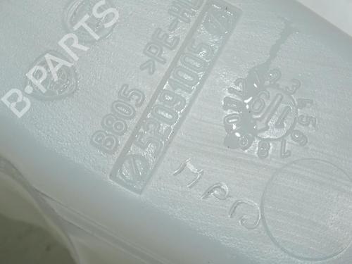 Used Windscreen washer tank Windscreen washer tank FIAT PANDA (312_, 319_) 0.9 (312PXG1A) (86 hp) 33723478 33723478