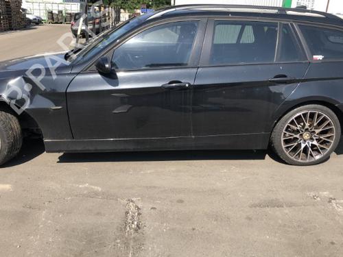 Engine control unit (ECU) BMW 3 Touring (E91) 320 d | BP28153977M57 - Image 4