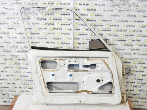 Used Left front door Left front door 21972235 21972235