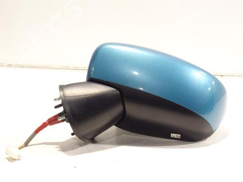 Retrovisor esquerdo SUZUKI IGNIS III (MF, FF) 1.2 Hybrid AllGrip (ATK412) | BP33206672C26 - Image 8
