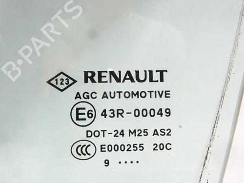front-left-quarter-glass-renault-scenic-iii-jz01_-2008-2009-2010-2011-2012-2013-2014-2015-2016-27212745 main image