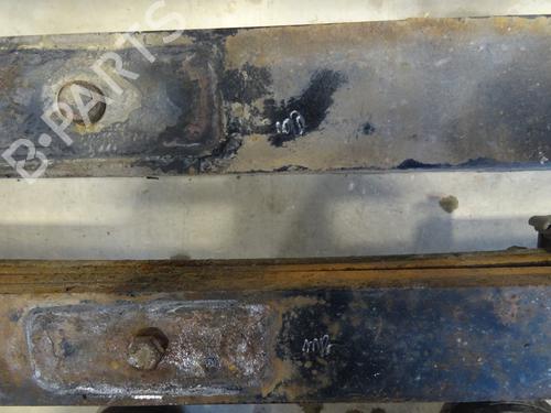 Used Other Other PIAGGIO PORTER Bus Elektro (15 hp) 34045334 34045334