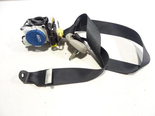 Rear right belt tensioner SUZUKI IGNIS III (MF, FF) 1.2 (ATK412) | BP29863399C90