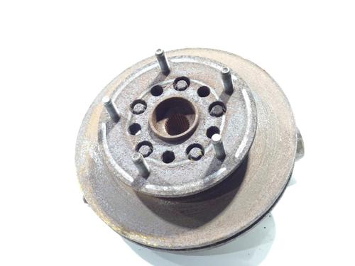 Used Right front steering knuckle FORD TRANSIT V363 Van (FCD, FDD) [2013-2025]  29446149