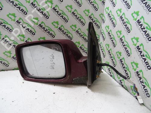 Left mirror NISSAN X-TRAIL I (T30) 2.0 4x4 | BP20046377C26 