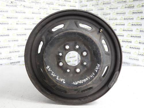 Used Other Other FIAT CINQUECENTO (170_) 0.9 i.e. S (170AF, 170CF) (40 hp) 21969114 21969114