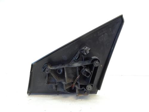 Right mirror RENAULT MEGANE III Hatchback (BZ0/1_, B3_) 1.5 dCi (BZ0C) | BP21972529C27 