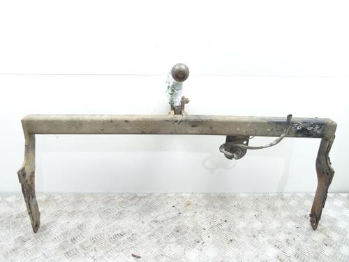 Used Tow ball/Mechanism PEUGEOT 206 Hatchback (2A/C) 1.4 i (75 hp) 29208431