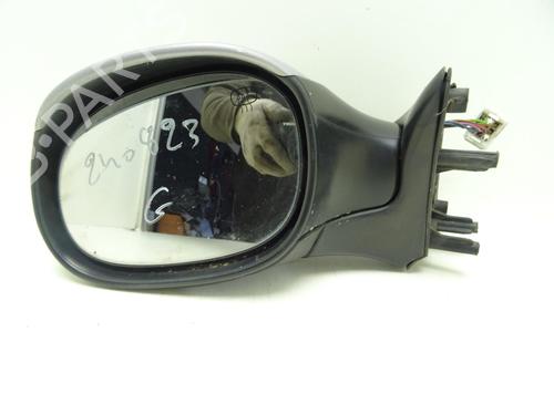 Used Left mirror Left mirror 23851519 23851519