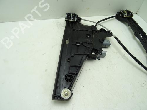 Rudehejsemekanisme ventre foran OPEL CORSA F (P2JO) 1.2 (68) | BP28140351C22 