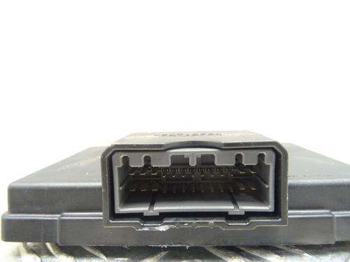 Used Control unit Control unit HYUNDAI SANTA FÉ II (CM) 2.2 CRDi GLS 4x4 (150 hp) 30089770 30089770