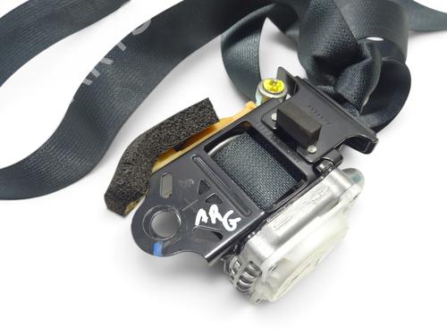 Rear left seatbelt SUZUKI VITARA (LY) 1.6 DDiS AllGrip (APK416D) | BP38745533I29 - Image 4