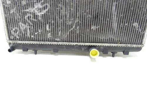 Used Water radiator Water radiator PEUGEOT 308 I (4A_, 4C_) 1.6 HDi (109 hp) 27220624 27220624