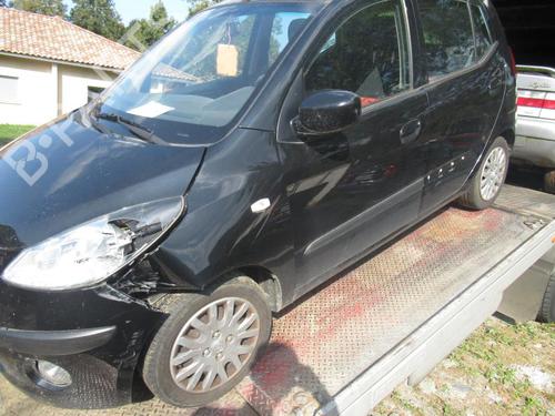 Switch HYUNDAI i10 I (PA) 1.2 | BP21968487I30 - Image 8