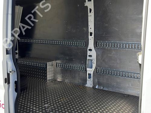 Brugte OPEL MOVANO C Van (U9)  2.2 D  4836417