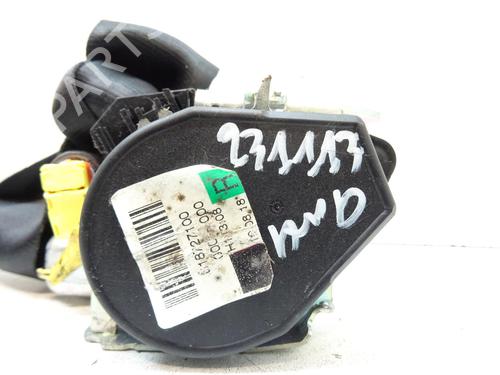 Front right belt tensioner FIAT PUNTO EVO (199_) 1.3 D Multijet (199AXC1A, 199BXC1A, 199AXT1A, 199BXT1A) | BP20053295C88 