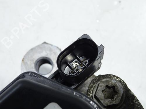 Right rear brake caliper NISSAN QASHQAI II (J11, J11_) 1.5 dCi | BP30176627M106 