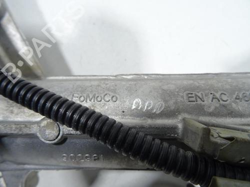 Steering rack FORD TRANSIT CUSTOM V362 Van (FY, FZ) 2.0 EcoBlue | BP30711535M22 