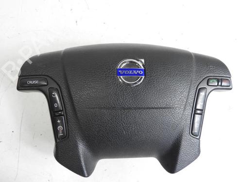Førerens kollisjonspute VOLVO XC70 I Cross Country (295) D5 AWD | BP20043910C9 