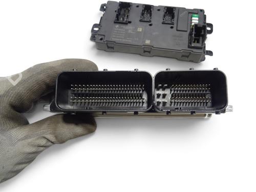 Electronic module BMW 1 (F21) 116 d | BP39384112M83  - Image 5