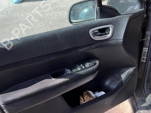 Left front window switch PEUGEOT 307 SW (3H) | BP33634413I27 - Image 9