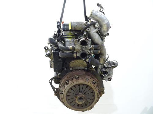 Engine FIAT DUCATO Van (230_) 2.8 TDI | BP29937750M1