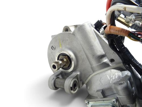 Steering column CITROËN C4 AIRCROSS 1.6 HDi 115 AWC | BP39565547M21 - Image 7