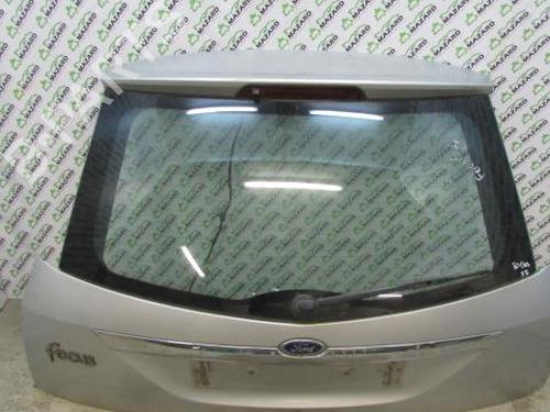 Used Tailgate Tailgate FORD FOCUS I (DAW, DBW) [1998-2009] 33738897 33738897