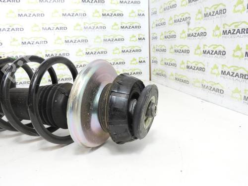 Used Left front shock absorber DACIA DUSTER (HM_) 1.5 dCi 90 (HMAA) (90 hp) 20057374