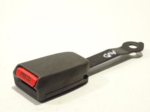 Engate do cinto MITSUBISHI PAJERO III (V7_W, V6_W) 2.5 TDi (V64W, V74W) (115 hp) 31362408