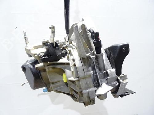 Gearbox RENAULT KANGOO (KC0/1_) 1.5 dCi | BP36790843M3 - Image 7