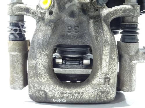 Right rear brake caliper NISSAN QASHQAI II (J11, J11_) 1.5 dCi | BP30176627M106 