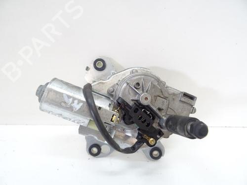 Rear wiper motor NISSAN TERRANO II (R20) 2.7 TDi 4WD | BP20057703M102 