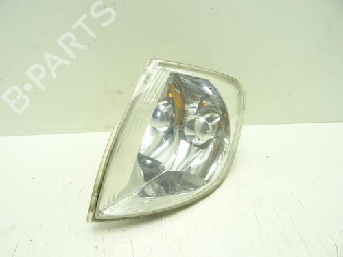 Used Left front indicator VW POLO (6N2) 1.4 16V (75 hp) 31573856