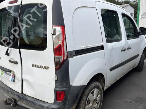 Frontplade/Frontkurv RENAULT KANGOO Express (FW0/1_) 1.5 dCi 90 (FW0G, FW05, FW08, FW11) | BP31858363C72 