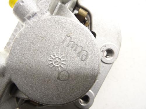 Right front brake caliper AIXAM CITY 0.4 | BP30173081M104 