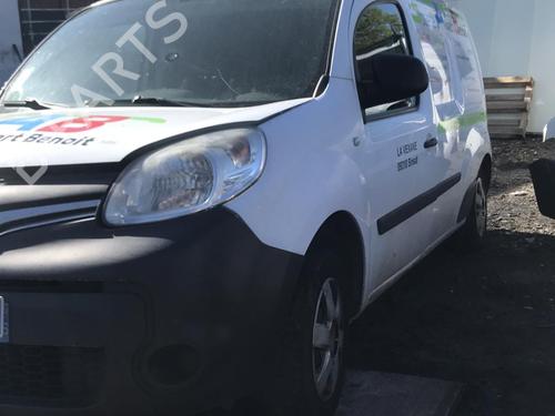 Left front brake caliper RENAULT KANGOO Express (FW0/1_) 1.5 dCi 90 (FW0G, FW05, FW08, FW11) | BP24313597M105 - Image 5