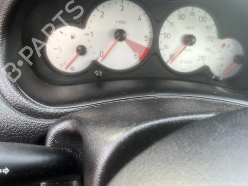 Fuse box PEUGEOT 206 SW (2E/K) 1.4 HDi | BP26231979E1 - Image 7