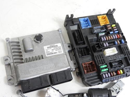 Used Electronic module PEUGEOT 3008 II SUV (MC_, MR_, MJ_, M4_) 2.0 BlueHDi 150 (MJAHXH, MJAHXV, MJAHXG, MJAHSH, MJAHRH,... (150 hp) 20057615