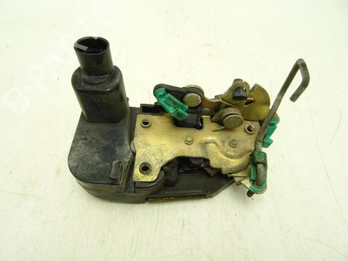 Used Rear left lock JEEP GRAND CHEROKEE I (ZJ, ZG) 2.5 TD 4x4 (Z) (115 hp) 24931636
