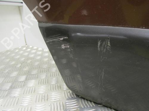 Right rear door HYUNDAI SANTA FÉ I (SM) 2.0 CRDi 4x4 | BP20050157C5 